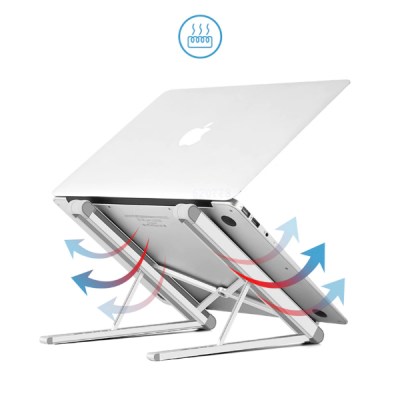 PORTABLE, LAPTOP AND TABLET STAND JP-2-3